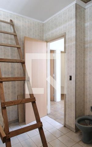 Casa à venda com 200m², 4 quartos e 2 vagasBanheiro Social 1
