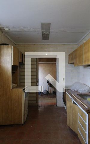 Casa à venda com 200m², 4 quartos e 2 vagasCozinha