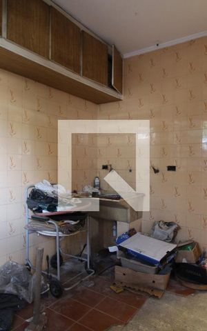 Casa à venda com 200m², 4 quartos e 2 vagasÁrea de Serviço