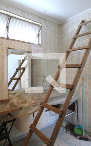 Casa à venda com 200m², 4 quartos e 2 vagasBanheiro Social 1