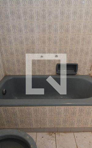 Casa à venda com 200m², 4 quartos e 2 vagasBanheiro Social 1