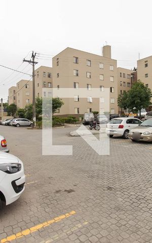 Apartamento à venda com 48m², 2 quartos e 1 vaga Apartamento à venda com 48m², 2 quartos e 1 vagaEstacionamento