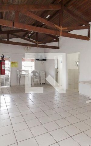 Apartamento à venda com 48m², 2 quartos e 1 vaga Apartamento à venda com 48m², 2 quartos e 1 vagaÁrea Comum