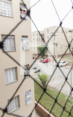 Apartamento à venda com 48m², 2 quartos e 1 vaga Apartamento à venda com 48m², 2 quartos e 1 vagaVista da Sala
