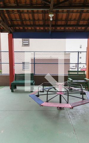 Apartamento à venda com 48m², 2 quartos e 1 vaga Apartamento à venda com 48m², 2 quartos e 1 vagaÁrea Comum