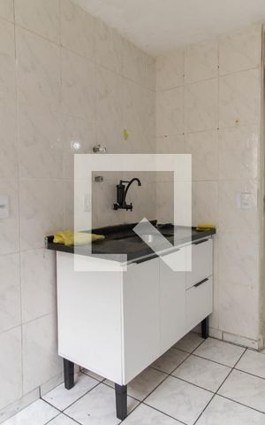 Apartamento à venda com 48m², 2 quartos e 1 vaga Apartamento à venda com 48m², 2 quartos e 1 vagaCozinha