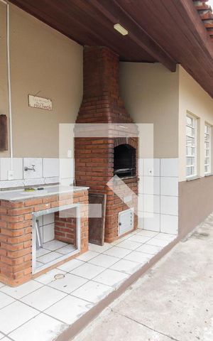 Apartamento à venda com 48m², 2 quartos e 1 vaga Apartamento à venda com 48m², 2 quartos e 1 vagaÁrea Comum