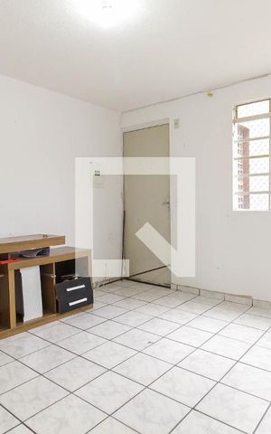 Apartamento à venda com 48m², 2 quartos e 1 vaga Apartamento à venda com 48m², 2 quartos e 1 vagaSala