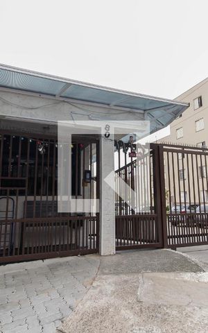 Apartamento à venda com 48m², 2 quartos e 1 vaga Apartamento à venda com 48m², 2 quartos e 1 vagaFachada do Prédio