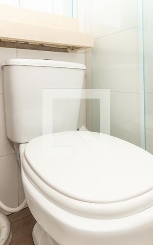 Apartamento à venda com 56m², 2 quartos e 1 vagaBanheiro da Suíte
