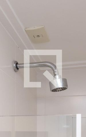 Apartamento à venda com 56m², 2 quartos e 1 vagaBanheiro Social