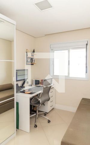Apartamento à venda com 56m², 2 quartos e 1 vagaQuarto 2