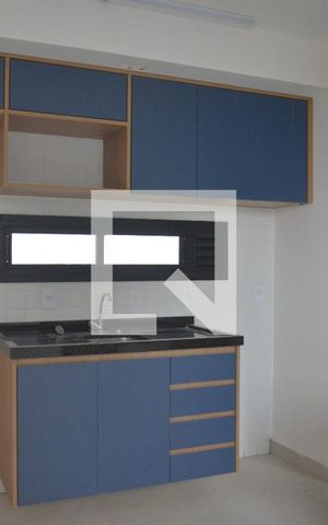 Apartamento para alugar com 46m², 2 quartos e 1 vagaCozinha