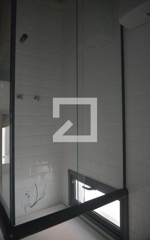 Apartamento para alugar com 46m², 2 quartos e 1 vagaBanheiro Social