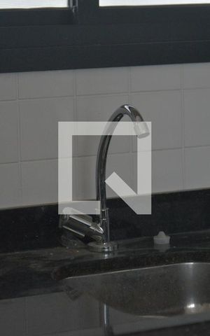 Apartamento para alugar com 46m², 2 quartos e 1 vagaCozinha