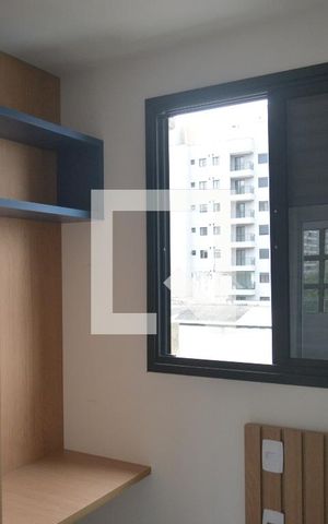 Apartamento para alugar com 46m², 2 quartos e 1 vagaQuarto 1