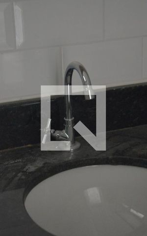 Apartamento para alugar com 46m², 2 quartos e 1 vagaBanheiro Social