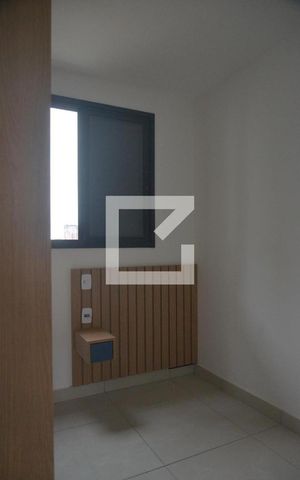 Apartamento para alugar com 46m², 2 quartos e 1 vagaQuarto 1