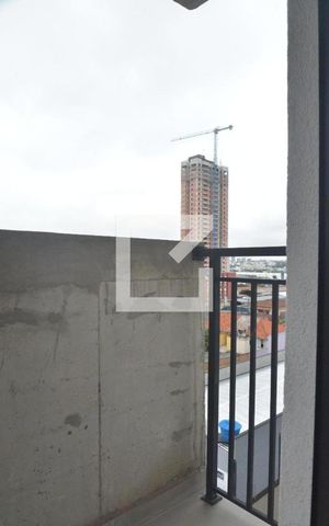 Apartamento para alugar com 46m², 2 quartos e 1 vagaVaranda da Sala