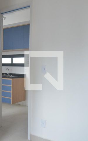 Apartamento para alugar com 46m², 2 quartos e 1 vagaQuarto 2
