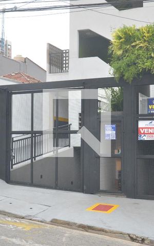 Apartamento para alugar com 46m², 2 quartos e 1 vagaFachada