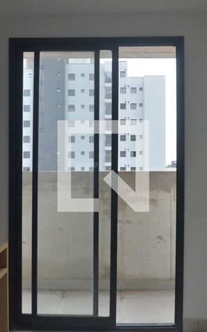 Apartamento para alugar com 46m², 2 quartos e 1 vagaSala