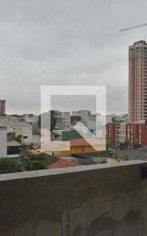Apartamento para alugar com 46m², 2 quartos e 1 vagaVaranda da Sala