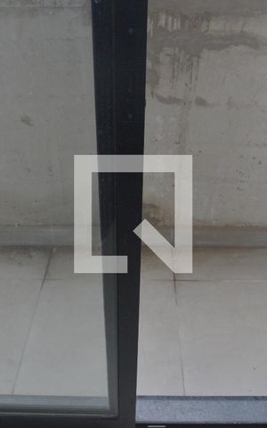 Apartamento para alugar com 46m², 2 quartos e 1 vagaVaranda da Sala