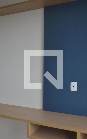 Apartamento para alugar com 46m², 2 quartos e 1 vagaSala