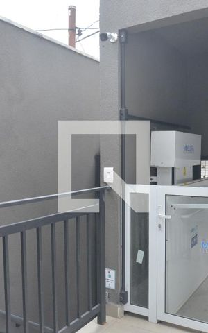 Apartamento para alugar com 46m², 2 quartos e 1 vagaÁrea comum