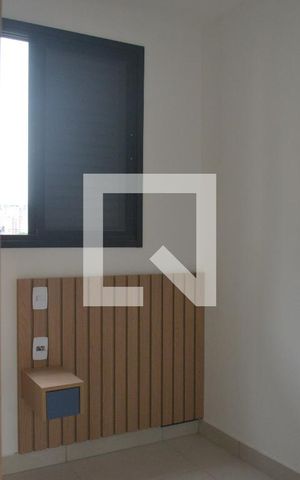 Apartamento para alugar com 46m², 2 quartos e 1 vagaQuarto 1