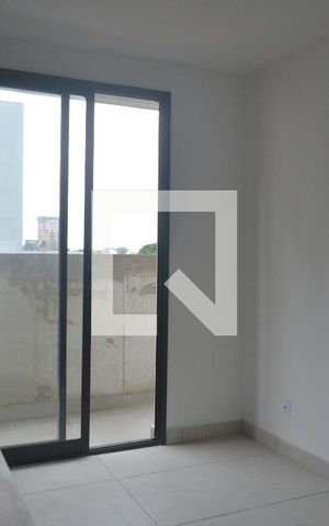 Apartamento para alugar com 46m², 2 quartos e 1 vagaSala