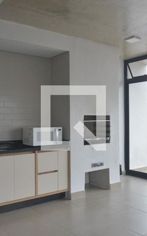 Apartamento para alugar com 46m², 2 quartos e 1 vagaÁrea comum - Churrasqueira