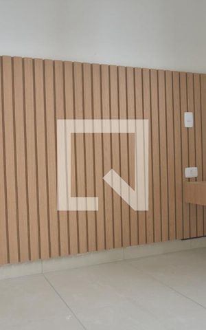 Apartamento para alugar com 46m², 2 quartos e 1 vagaQuarto 2