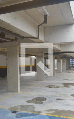 Apartamento para alugar com 46m², 2 quartos e 1 vagaGaragem