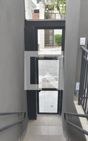 Apartamento para alugar com 46m², 2 quartos e 1 vagaÁrea comum