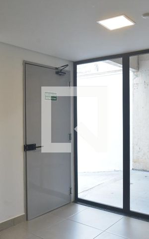 Apartamento para alugar com 46m², 2 quartos e 1 vagaHall de entrada