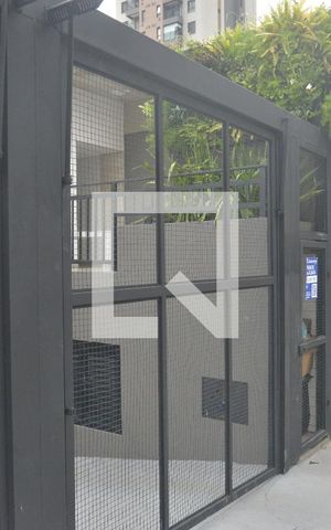 Apartamento para alugar com 46m², 2 quartos e 1 vagaÁrea comum