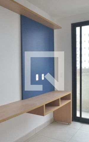 Apartamento para alugar com 46m², 2 quartos e 1 vagaSala