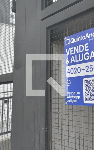 Apartamento para alugar com 46m², 2 quartos e 1 vagaPlaca