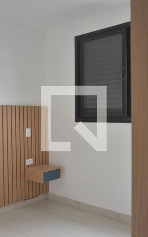 Apartamento para alugar com 46m², 2 quartos e 1 vagaQuarto 2