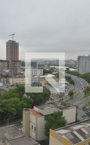 Apartamento à venda com 85m², 2 quartos e 2 vagasVista do Quarto 2