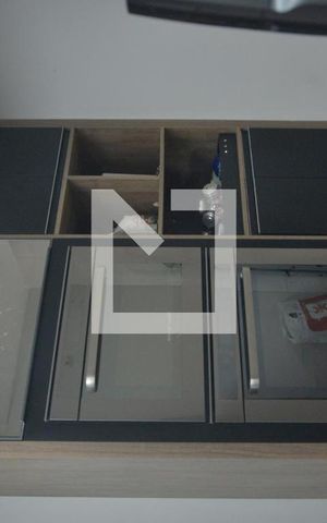 Apartamento à venda com 85m², 2 quartos e 2 vagasCozinha