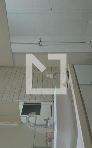 Apartamento à venda com 85m², 2 quartos e 2 vagasBanheiro Social
