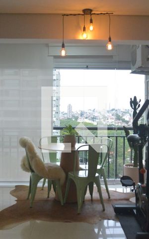Apartamento à venda com 85m², 2 quartos e 2 vagasSala