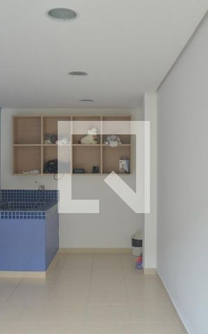 Apartamento à venda com 85m², 2 quartos e 2 vagasÁrea comum