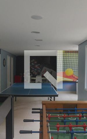 Apartamento à venda com 85m², 2 quartos e 2 vagasÁrea comum