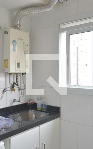 Apartamento à venda com 85m², 2 quartos e 2 vagasÁrea de Serviço