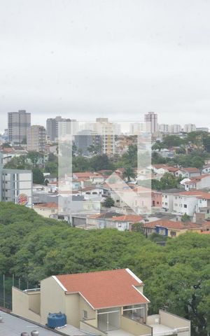 Apartamento à venda com 85m², 2 quartos e 2 vagasVista da Suíte