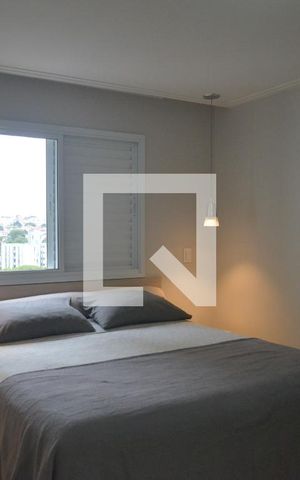 Apartamento à venda com 85m², 2 quartos e 2 vagasQuarto Suite